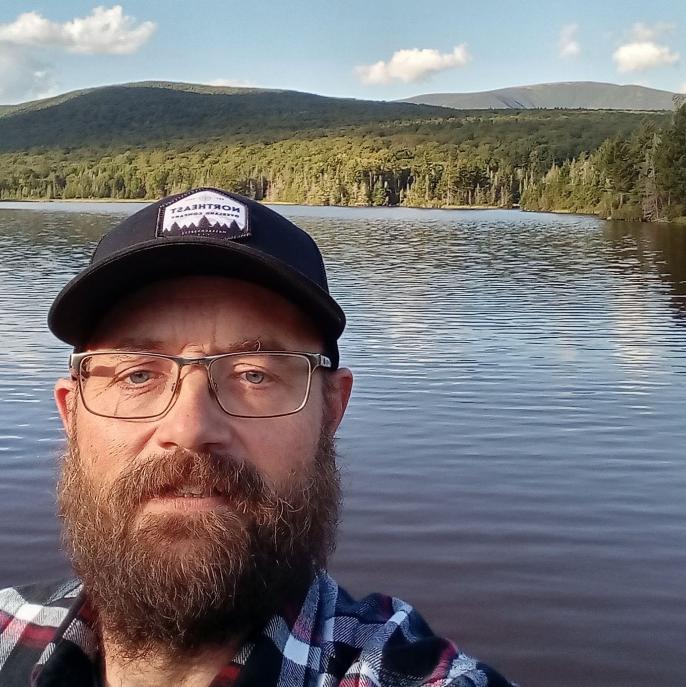 Profile of Erik Johns