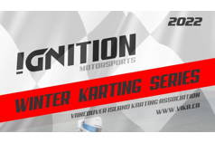 VIKA Winter Series - Ignition Motorsports - Race 2