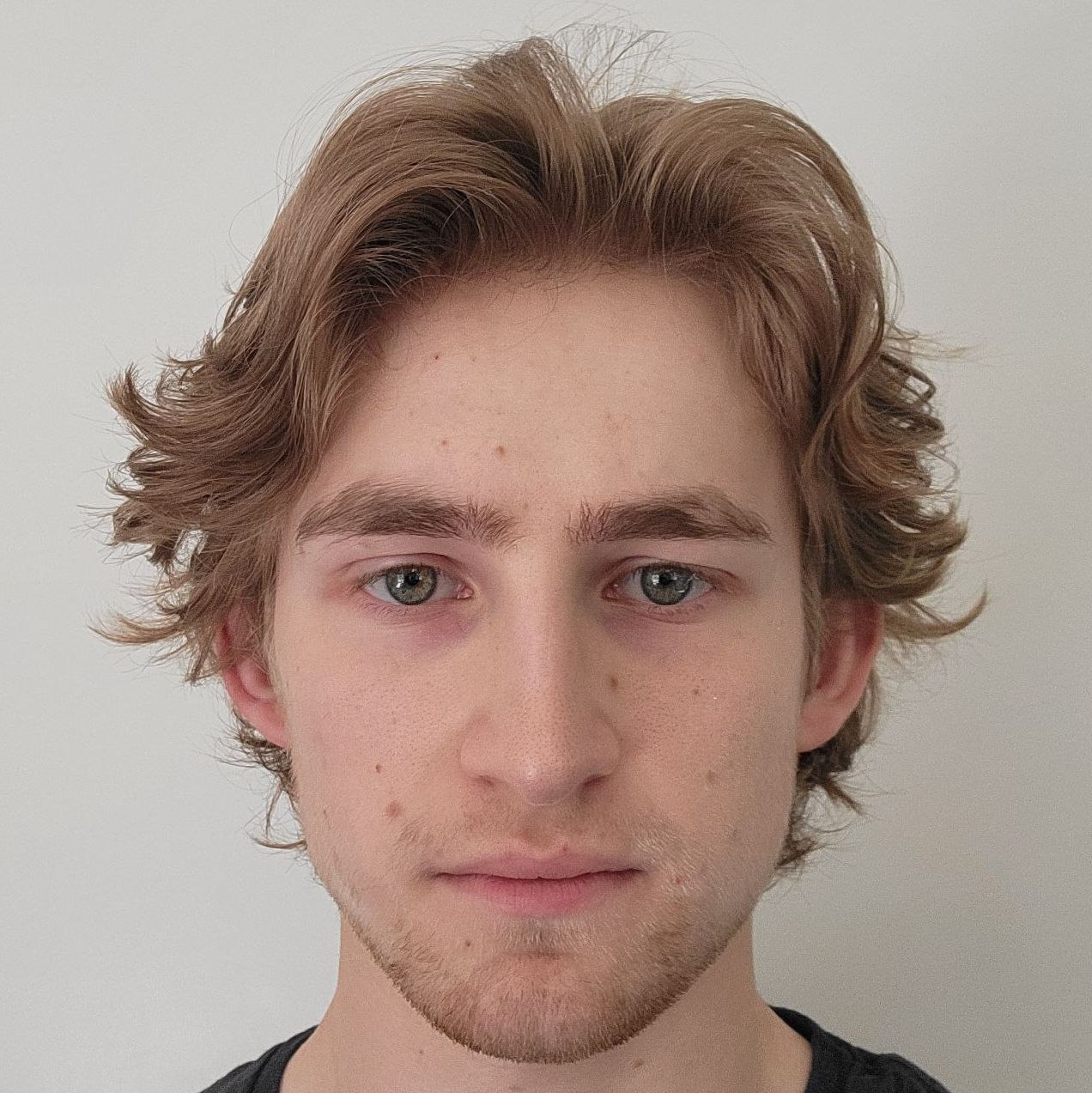 Profile of Anthony Stewart