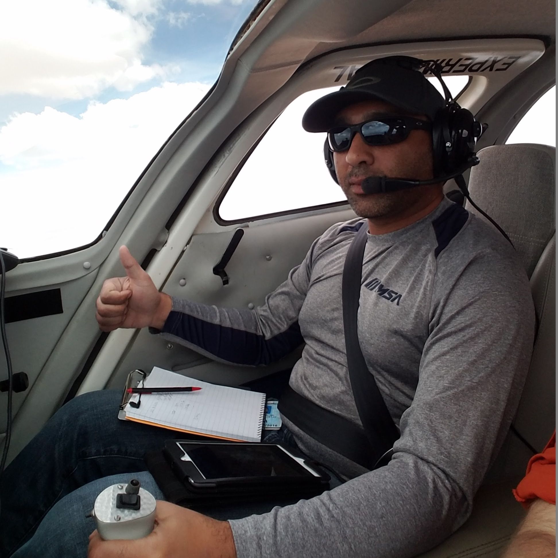 Profile of Ramy Mattar