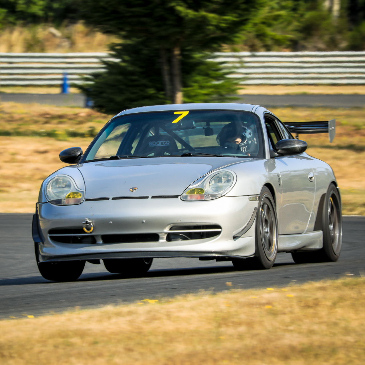 Profile of Franco Yeung