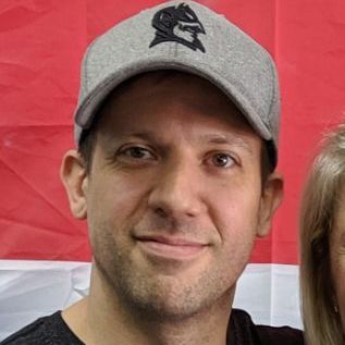 Profile of Ben Caldwell