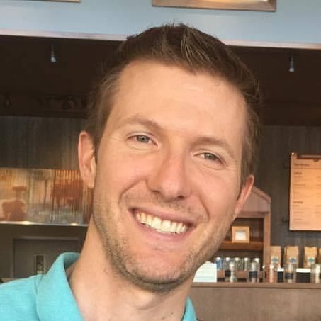 Profile of Kurt Hunter