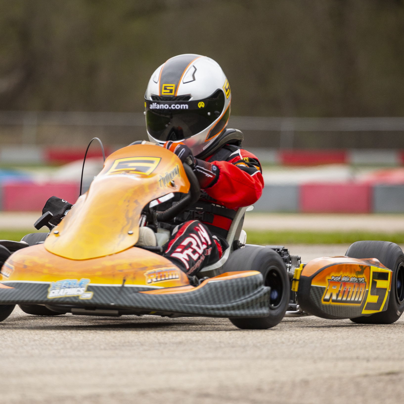 Profile of Anthony DeServi