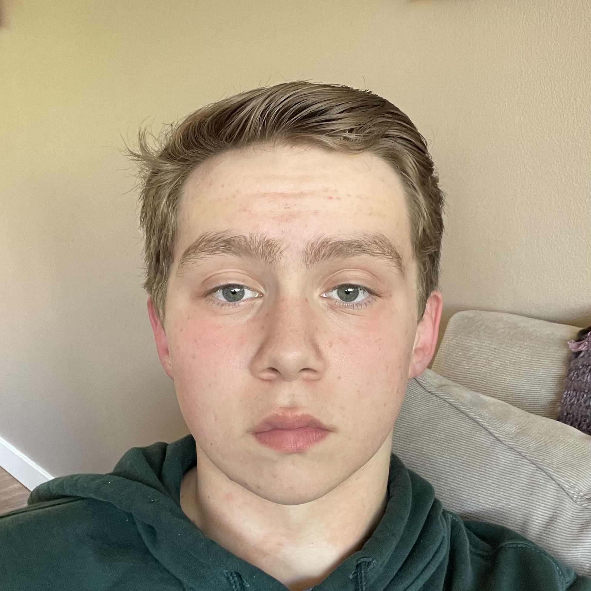 Profile of Noah Hopkins