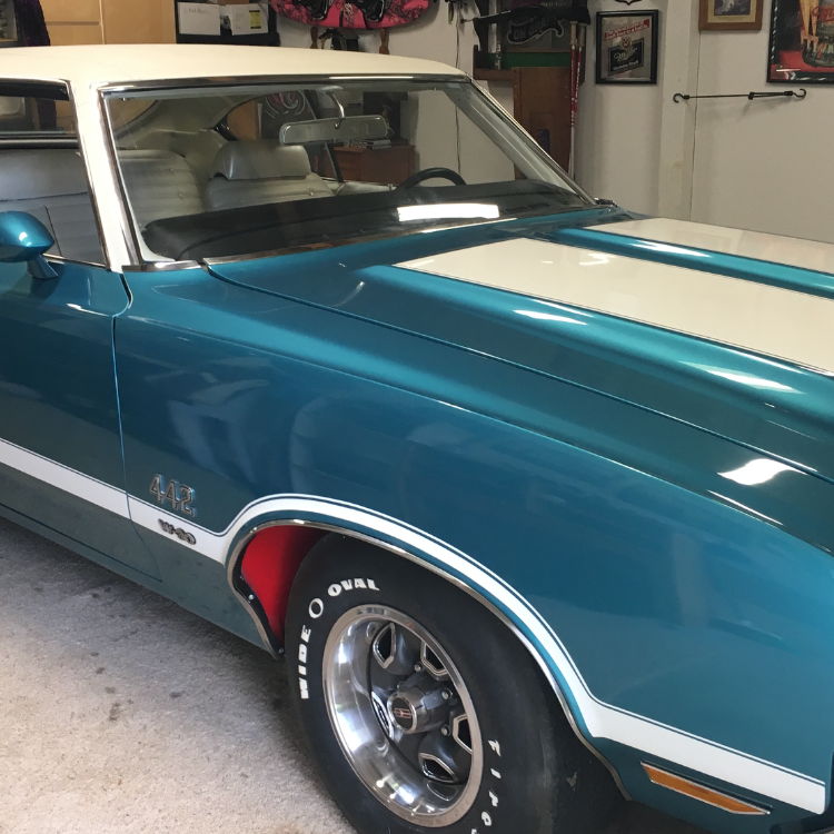 Profile of Jack Miller