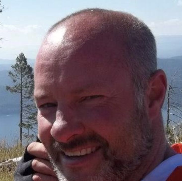 Profile of Jim Lawson