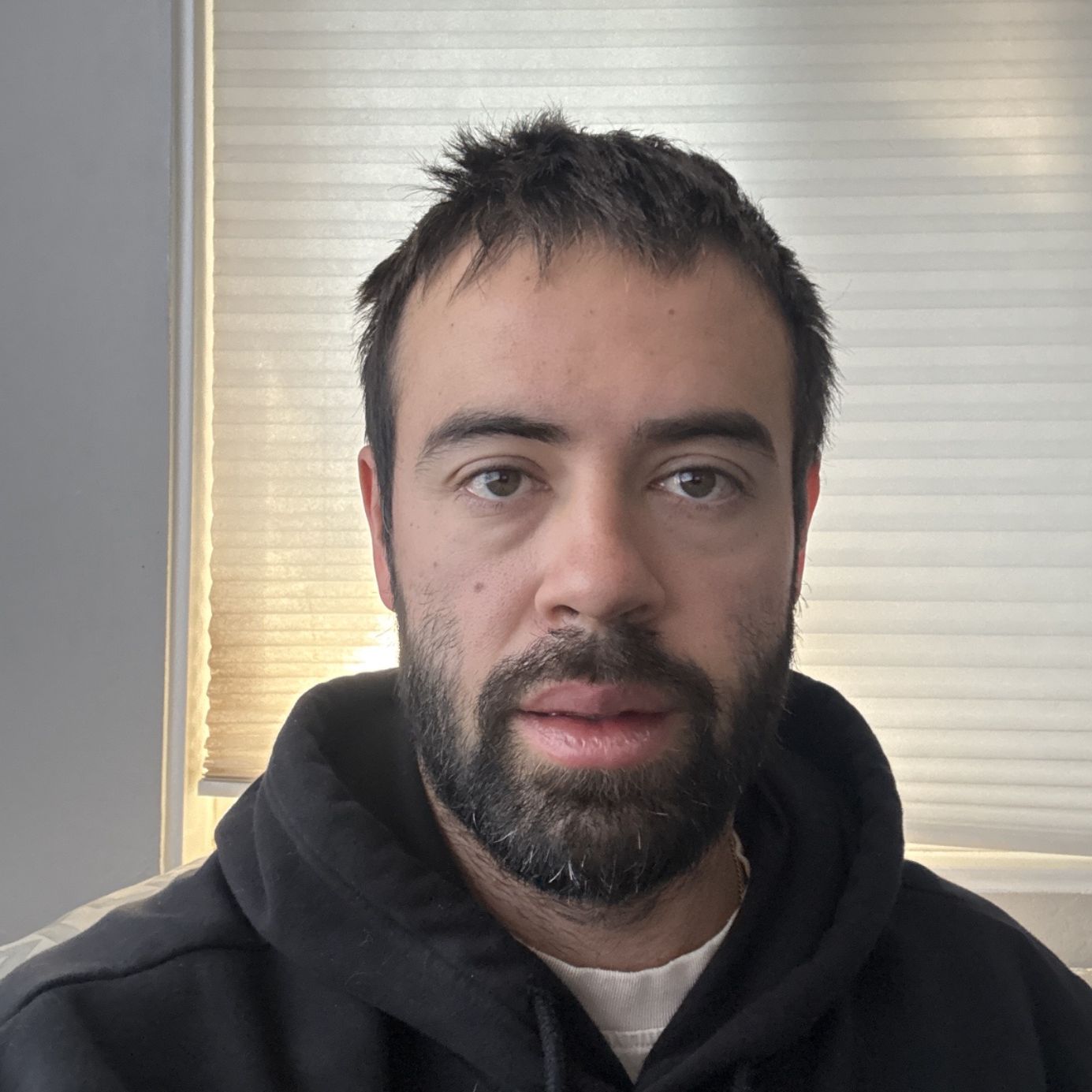 Profile of Kristopher Ross