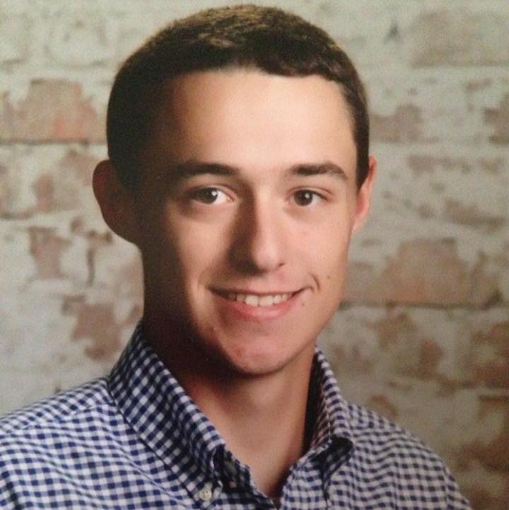 Profile of Chris Gilgen