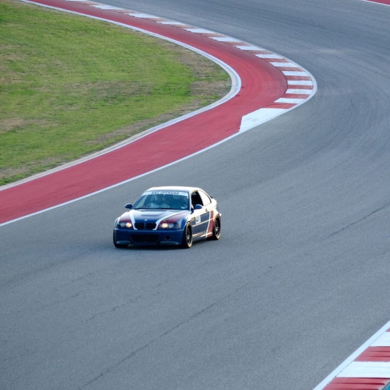 Profile of Bradley Russell