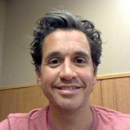Profile of K. Jason Krikorian