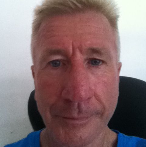 Profile of Lance Carwardine