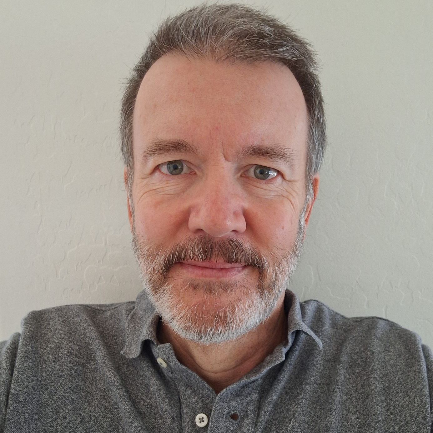 Profile of Bruce Benaglio
