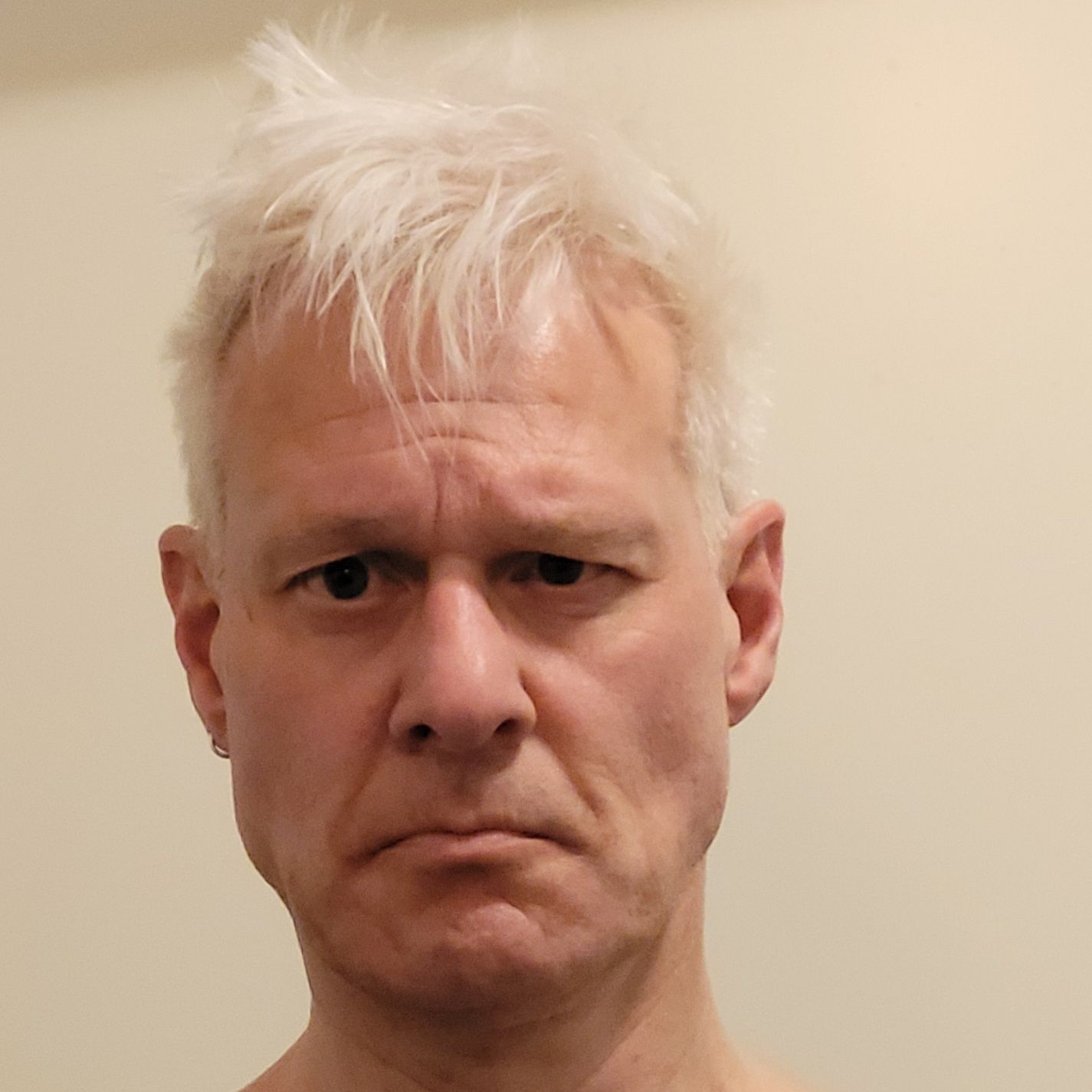 Profile of Arjen Blank