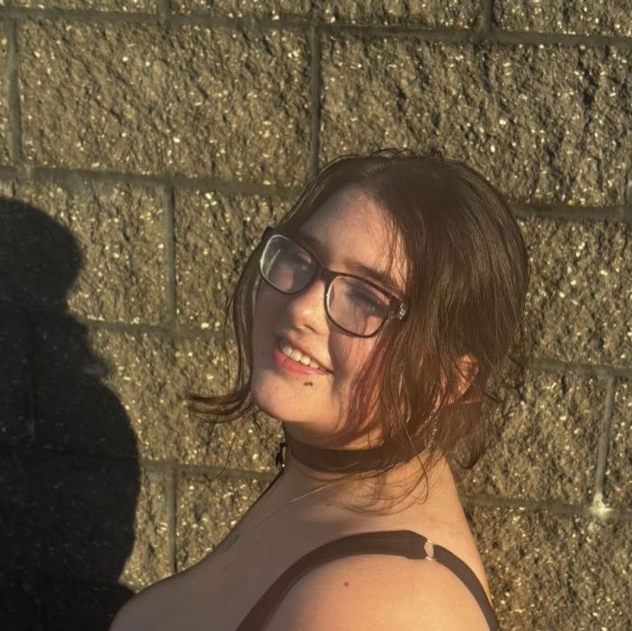 Profile of Apple Briscoe