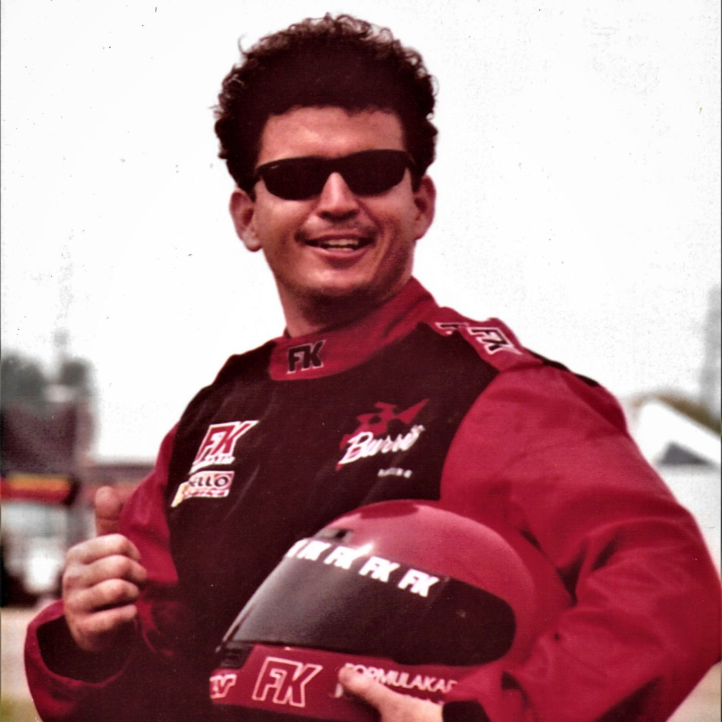Profile of Bill Wright