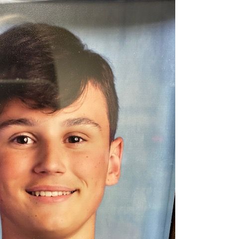 Profile of Cody Ritter