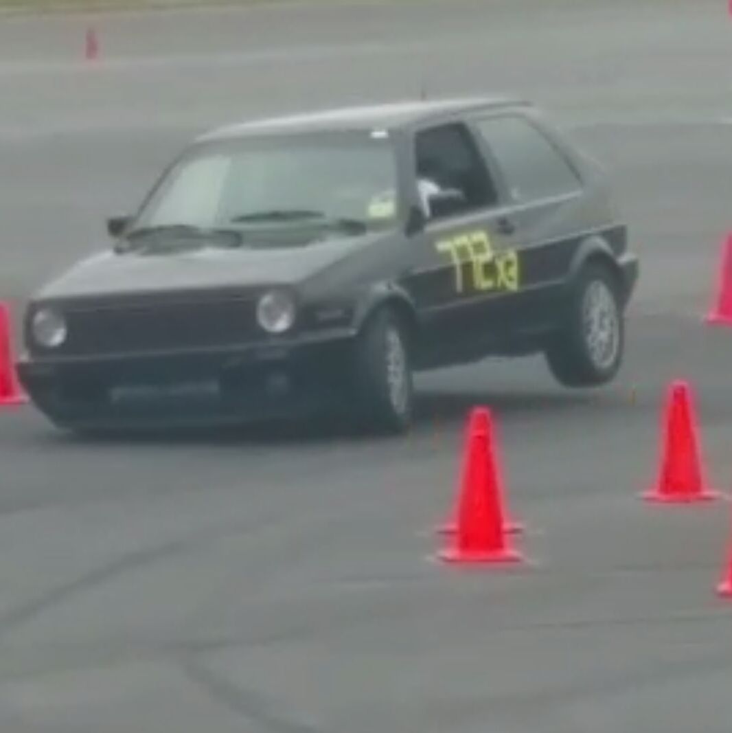 Profile of Scott Weekes