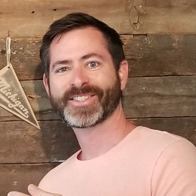 Profile of Erik Bowers