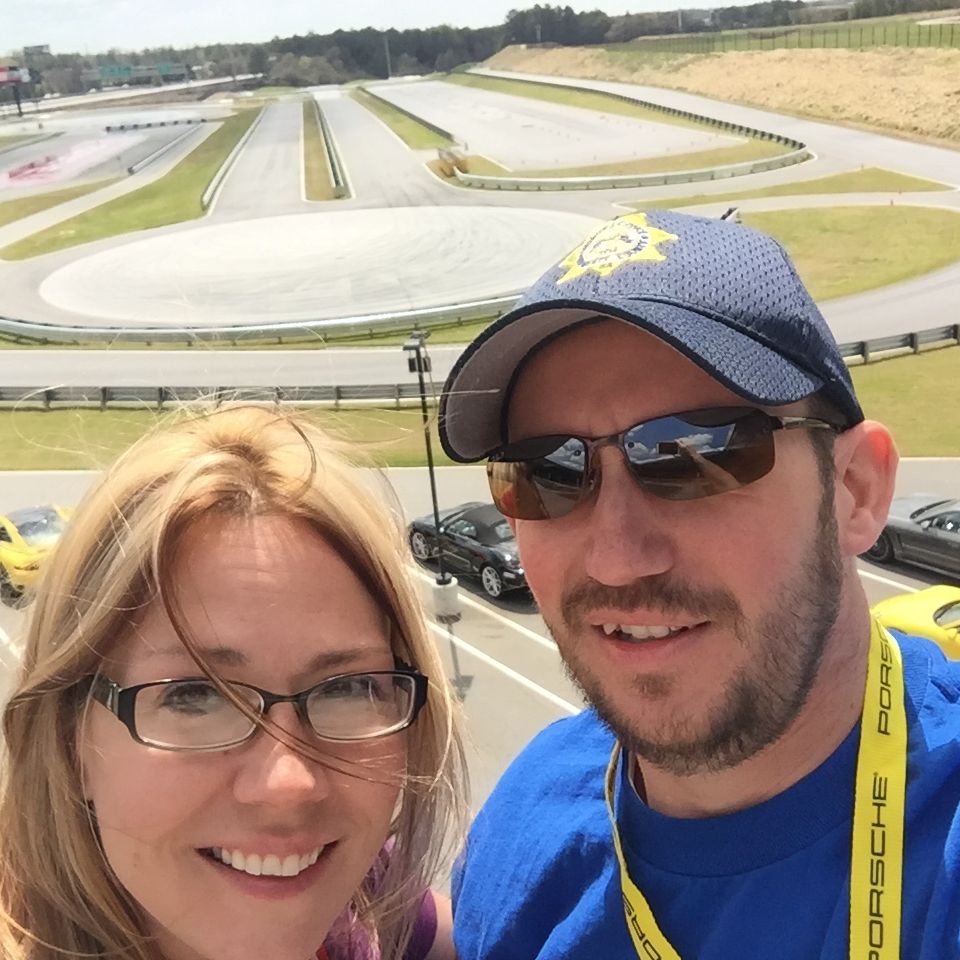 Profile of Matthew Strickland