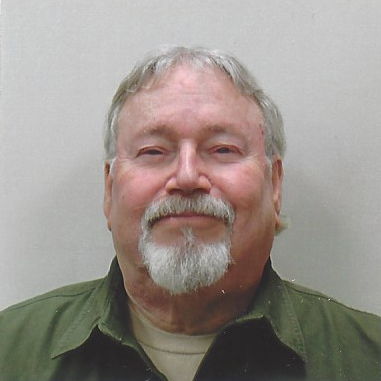 Profile of Carl Laufer