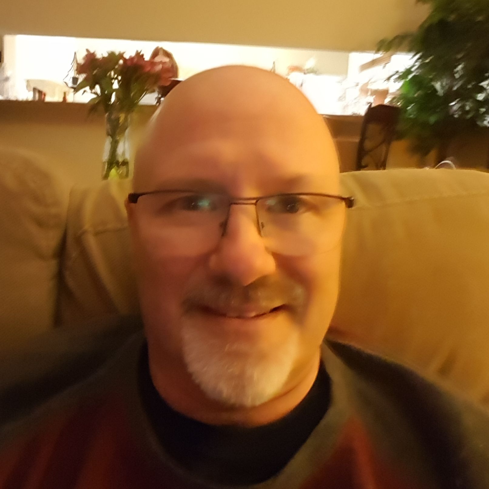 Profile of Bryan Pilati