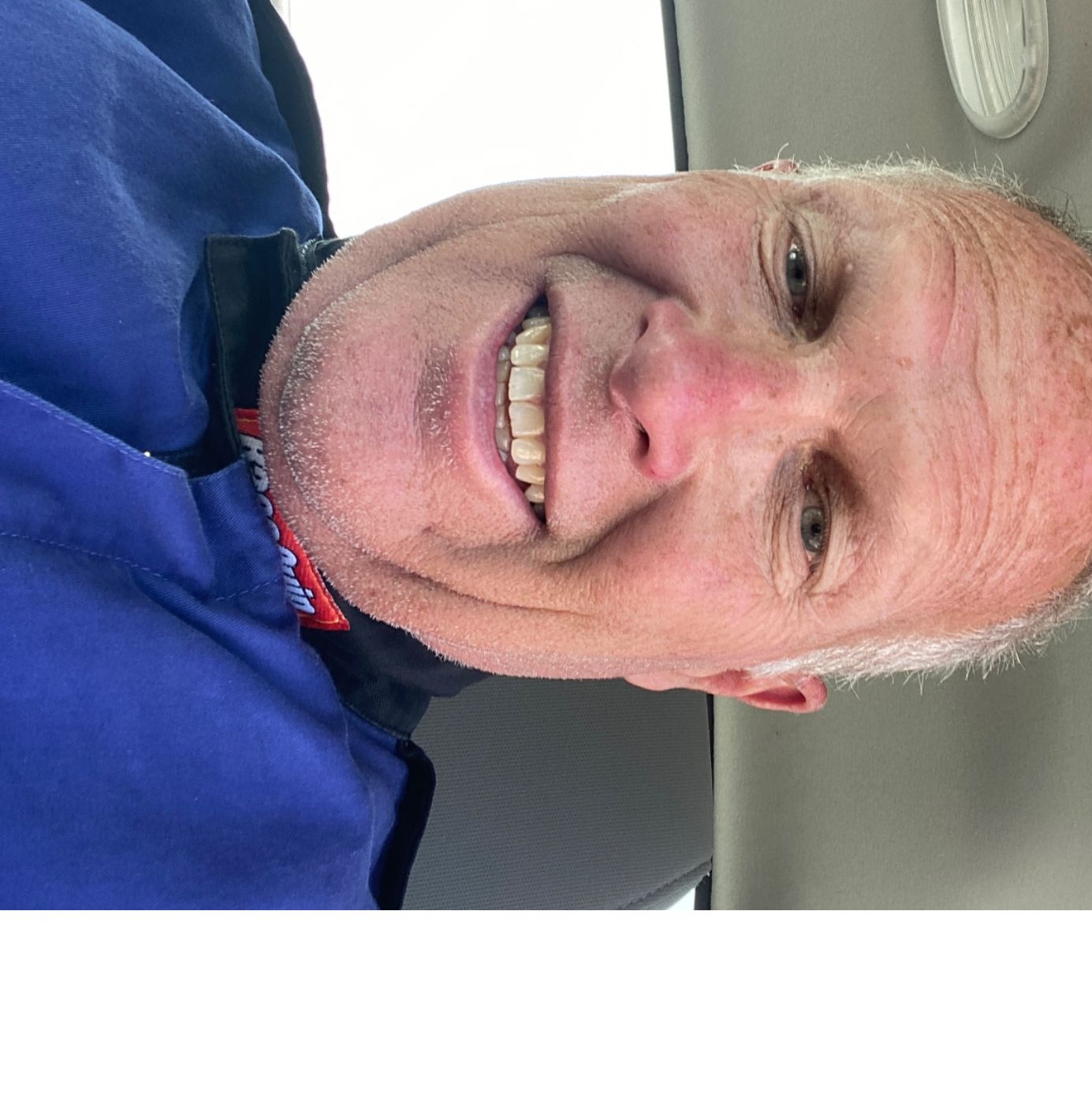 Profile of Mark Houser