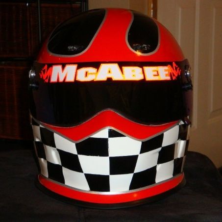 Profile of Charles McAbee Jr.