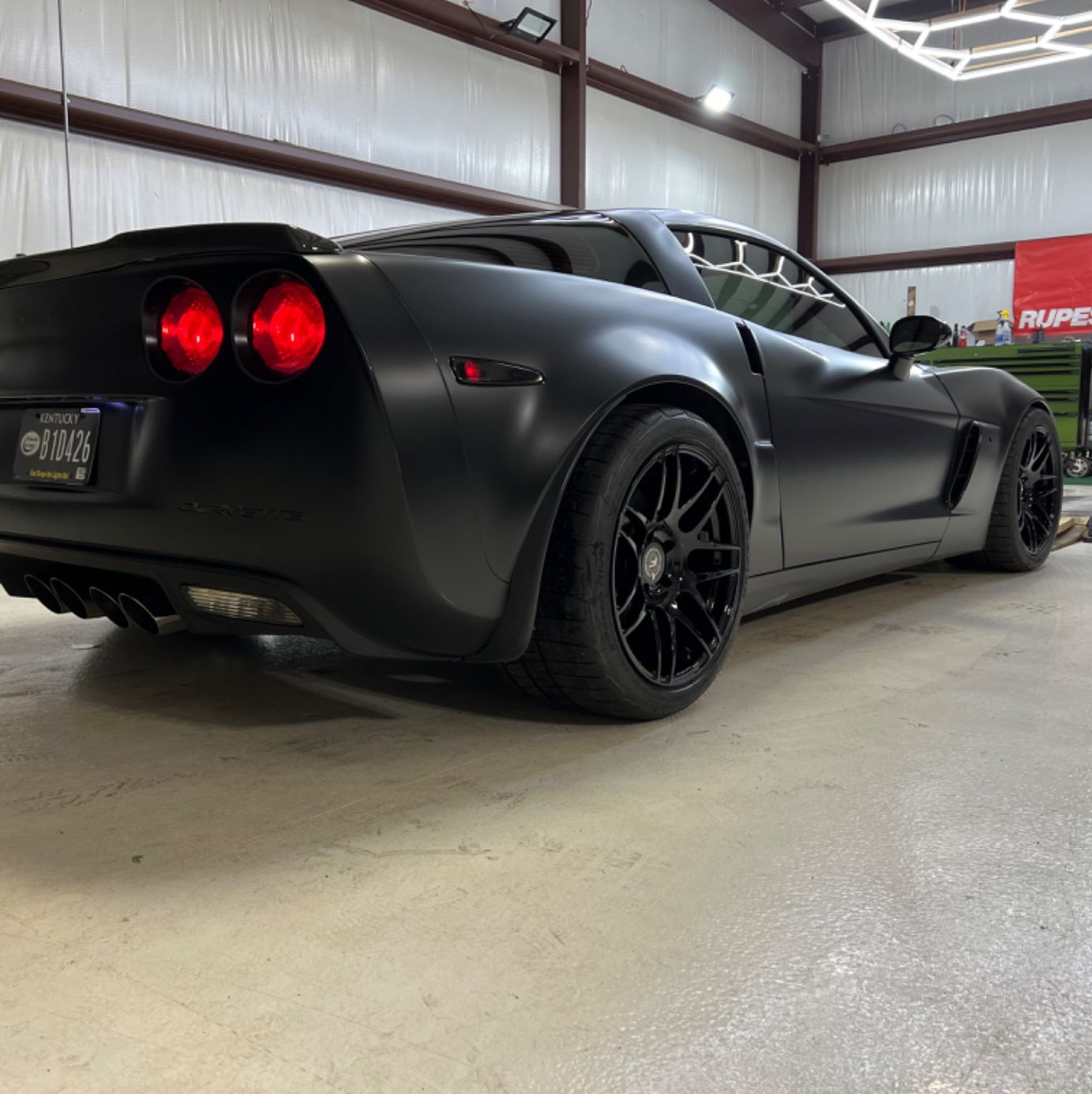 Profile of Zach Stoltz