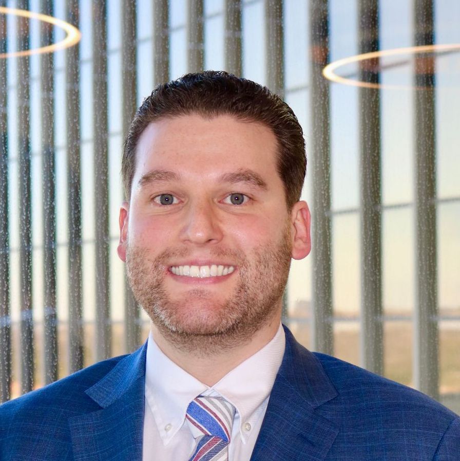 Profile of Peter Curtis