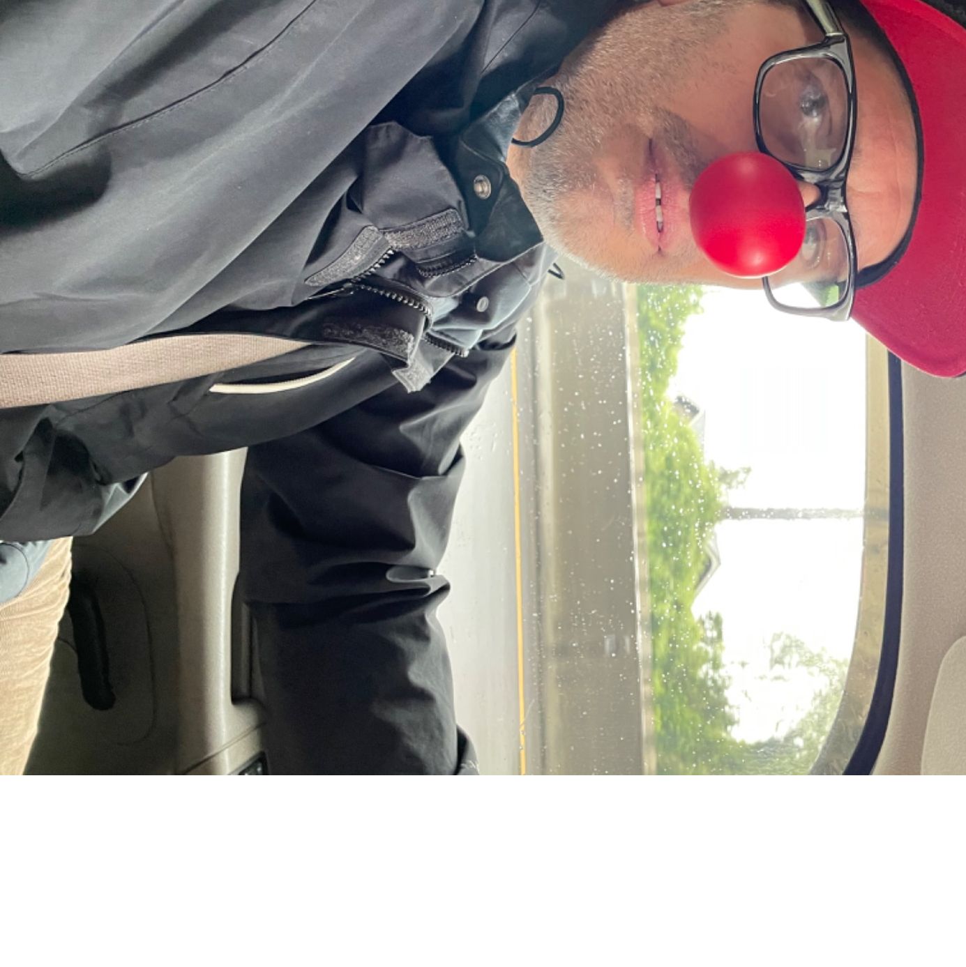 Profile of Reggie Dean