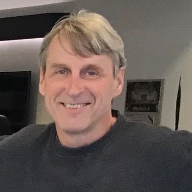 Profile of Kenneth Carpenter