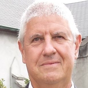 Profile of Al Bristow