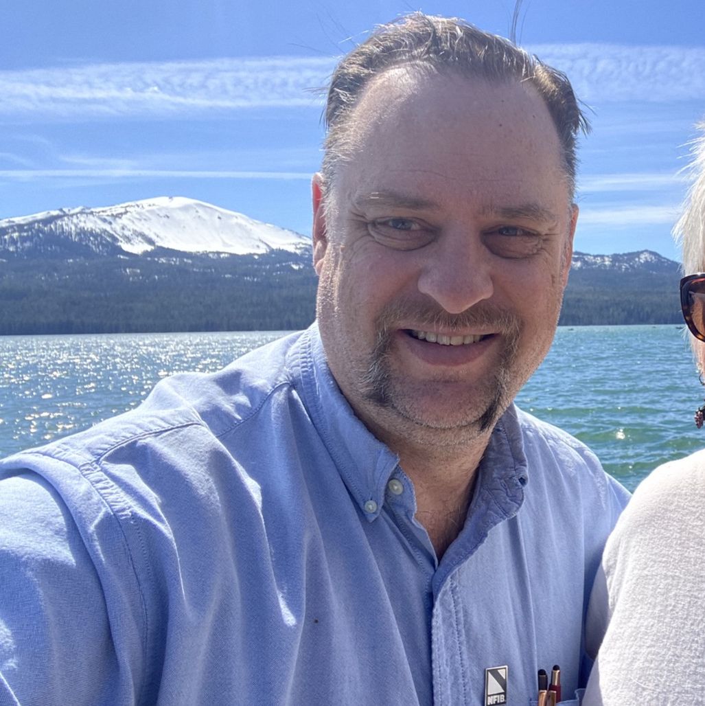 Profile of Mark J Hash