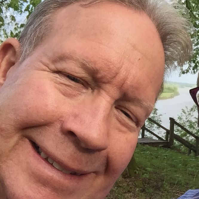 Profile of Bruce Hall