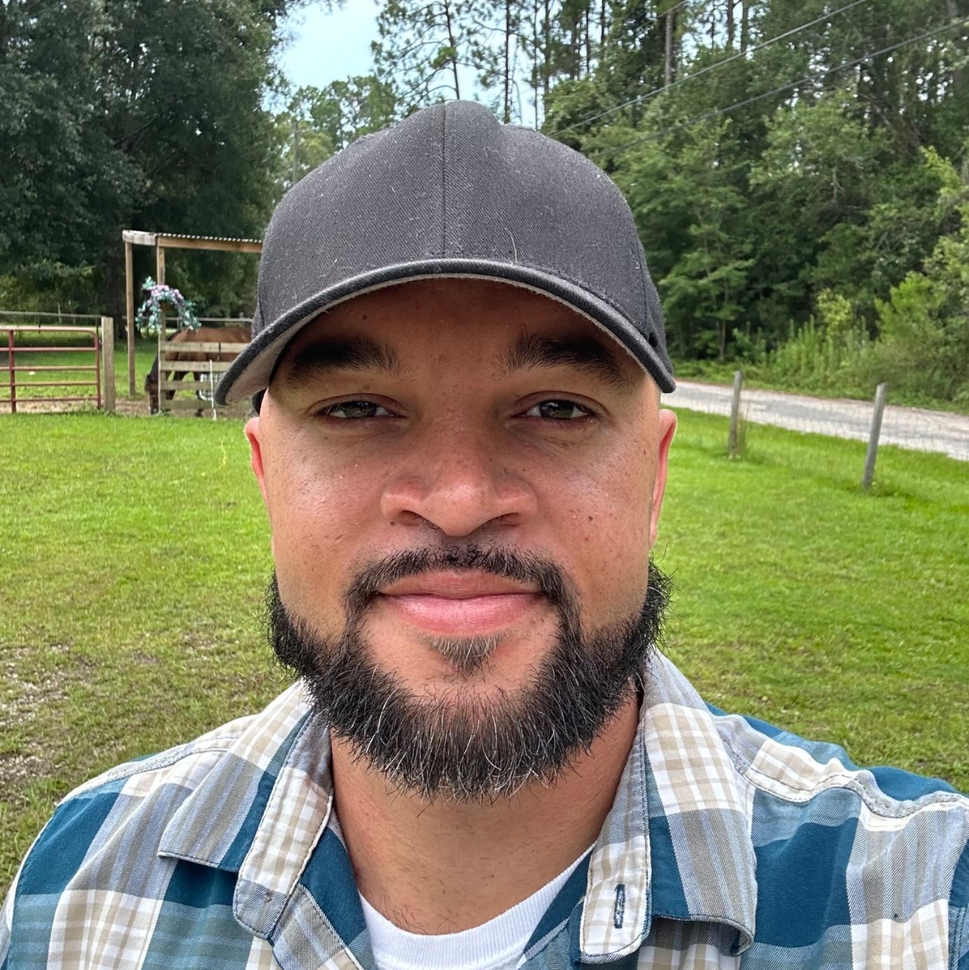 Profile of Andre Mckoy