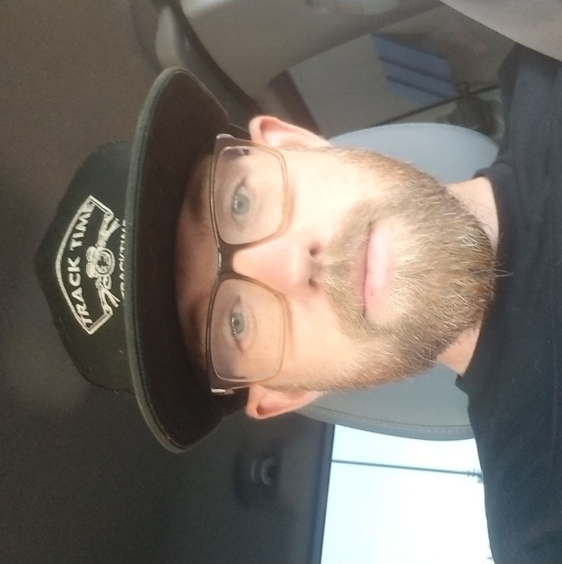 Profile of Gavin Soderholm