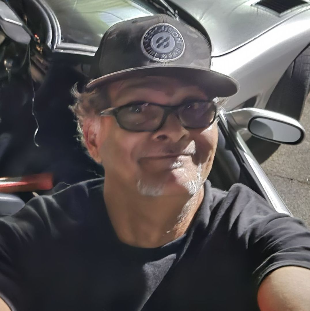 Profile of Pedro Duran III