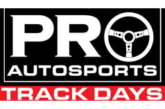 ProAutoSports Track Addicts Summer Series