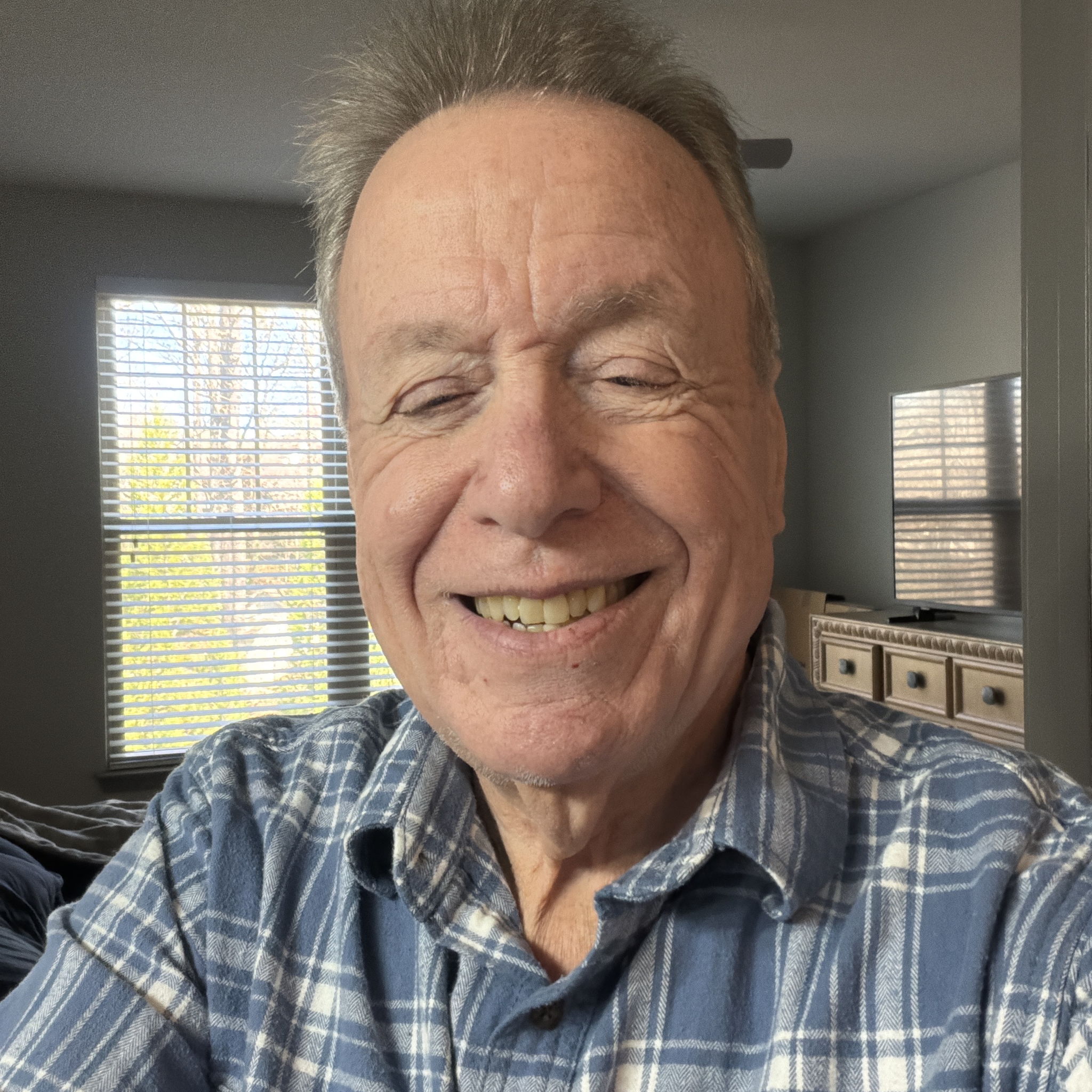 Profile of Joel Alterman