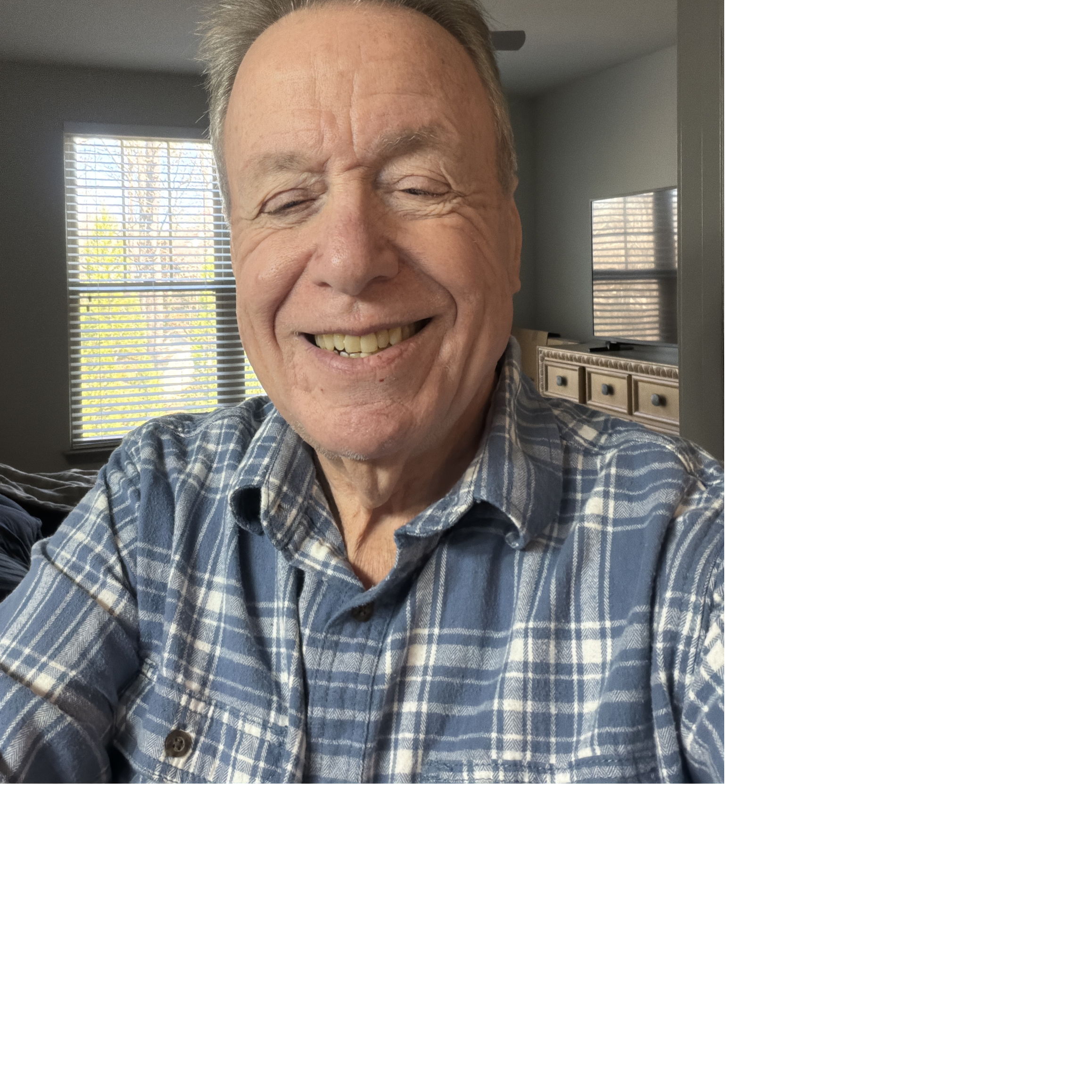 Profile of Joel Alterman