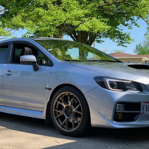 Profile of Tyler Shumaker