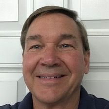 Profile of Mark Blaze