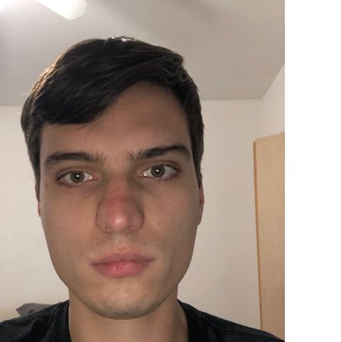 Profile of Marjan Martinovic