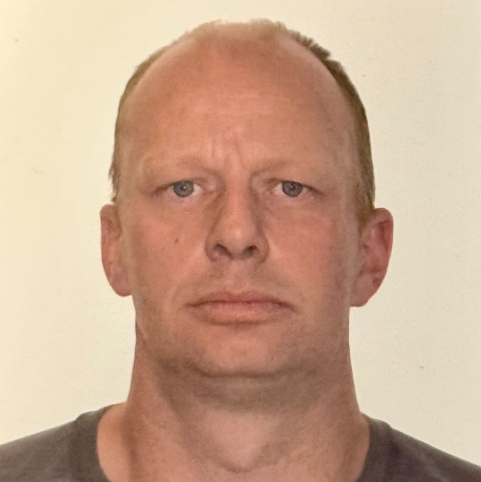 Profile of Rich Bosch