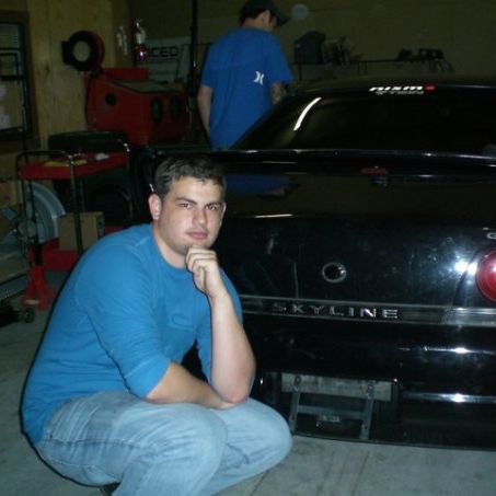 Profile of Matt Busby