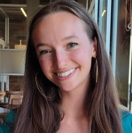 Profile of Victoria Holtzheimer