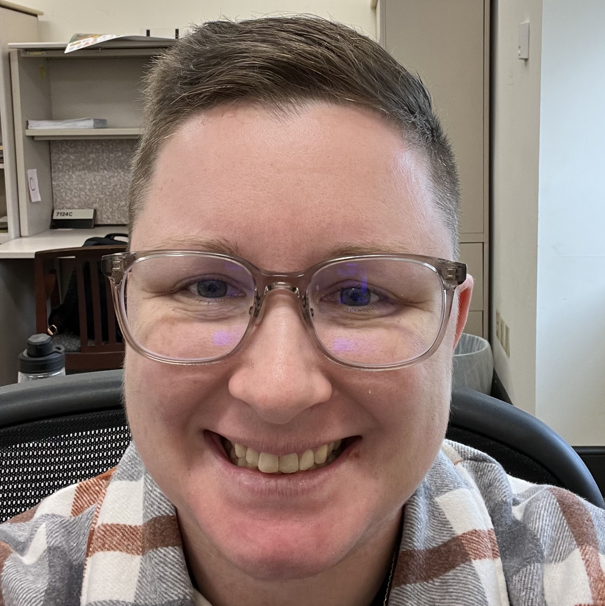 Profile of Carol Baillie