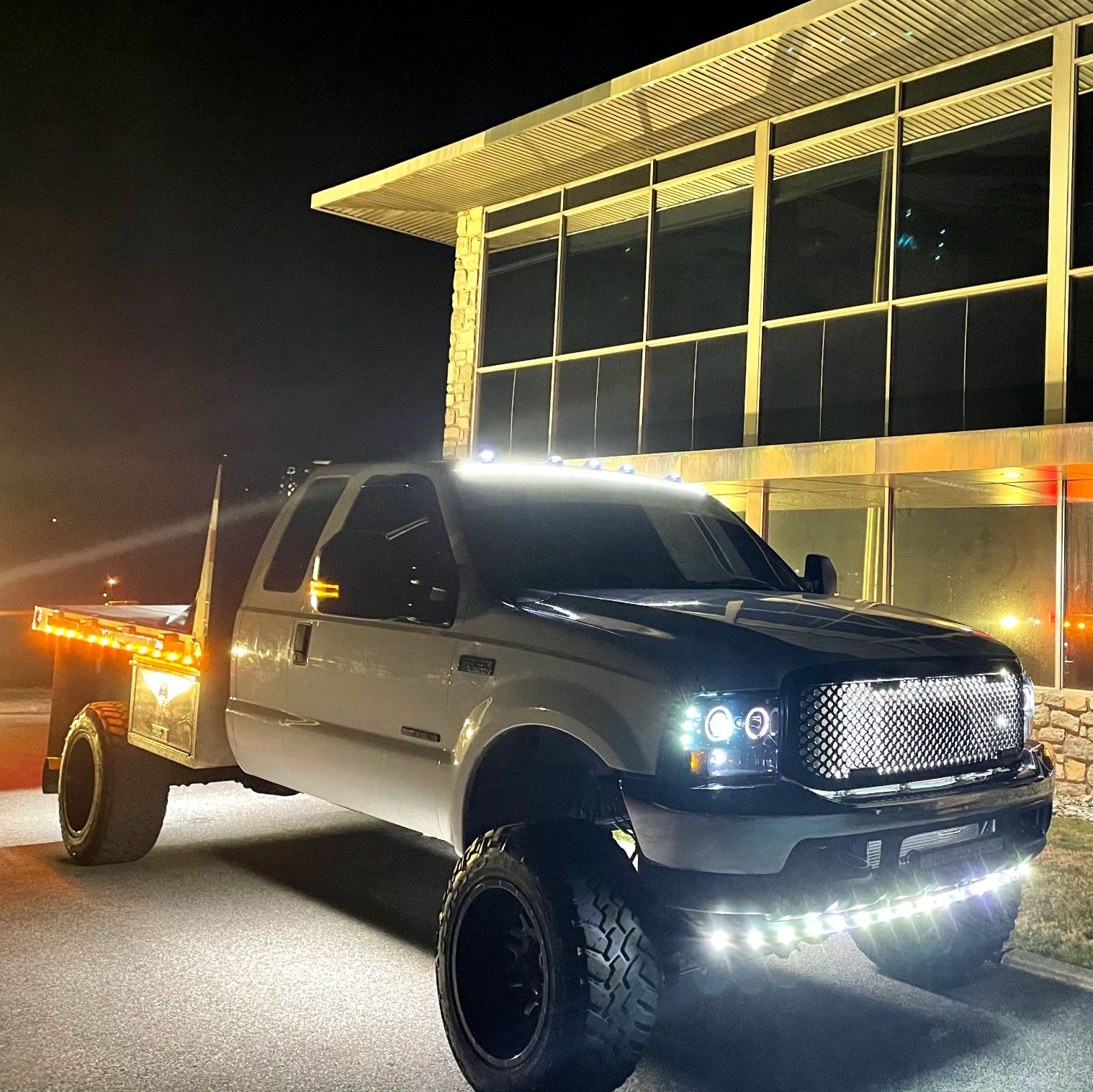 Profile of Sean Beausoleil