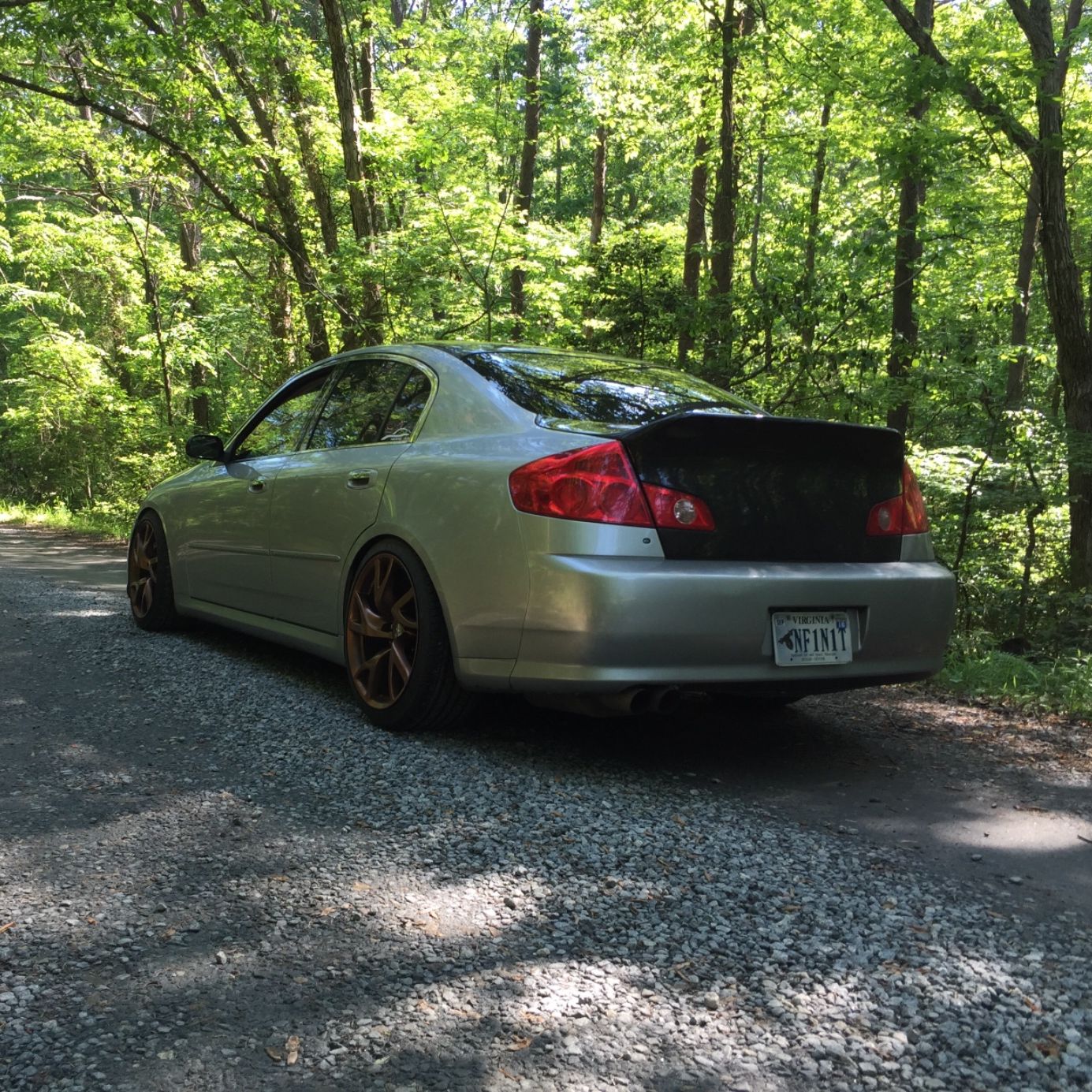 Profile of Hammad Maqsood